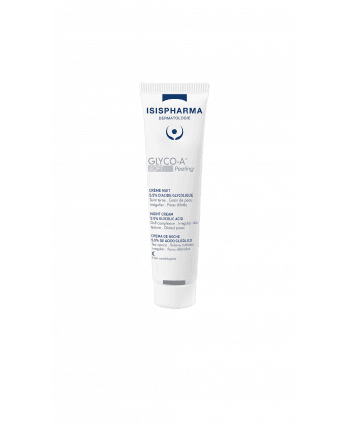 ISIS PHARMA GLYCO A SOFT 5.5