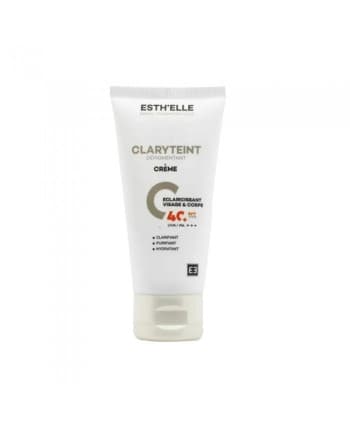 Esthelle Claryteint Invisible spf 40 + 40 ml