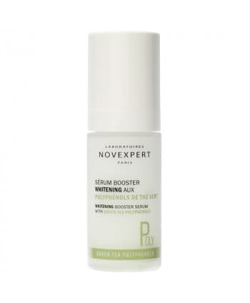 Novexpert Serum Booster Whitening Au Polyphénols de Thé Vert 30 ml
