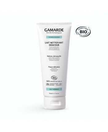 Gamarde Lait Nettoyant Corps 200 ml