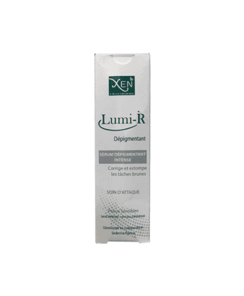 Xen Lumi R Serum Eclarcissant