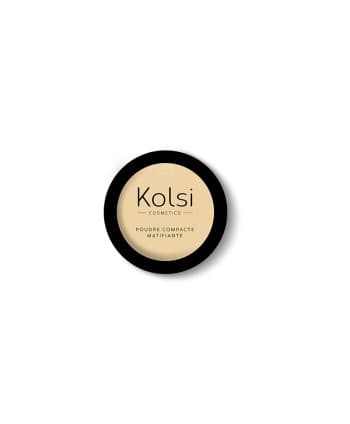 Kolsi Poudre Compact Velvet 01