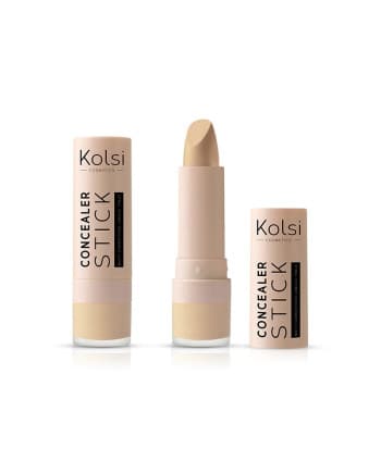 Kolsi Anti cernes Concealer Stick 04