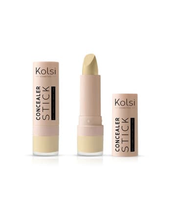 Kolsi Anti cernes Concealer Stick 01
