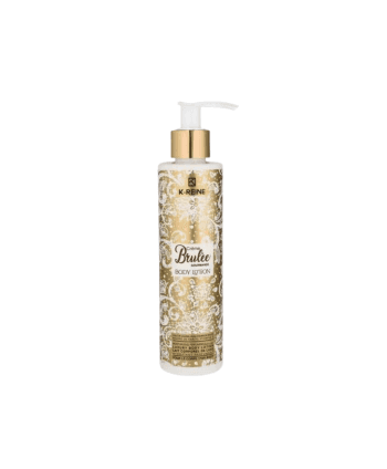 K-reine Lait de Corps Crème Brulée 200 ml