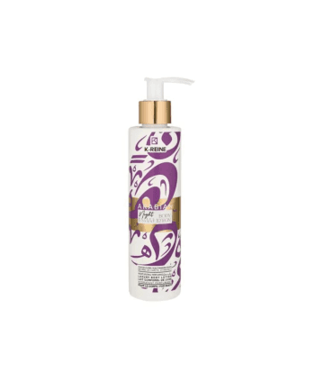 K-reine Lait de Corps Arabian Night 200 ml