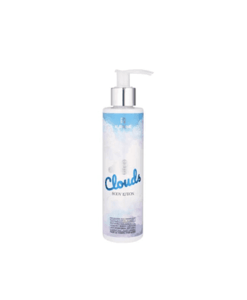 K-reine Lait de Corps Clouds 200 ml