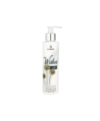 K-reine Lait de Corps Wishes 200 ml