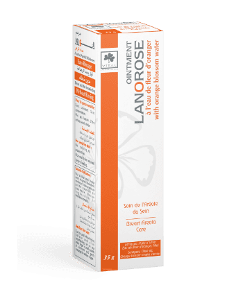 Vital Lanorose 35 g