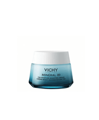 VICHY MINERAL 89 GEL CREME BOOST D’HYDRATATION 50ML