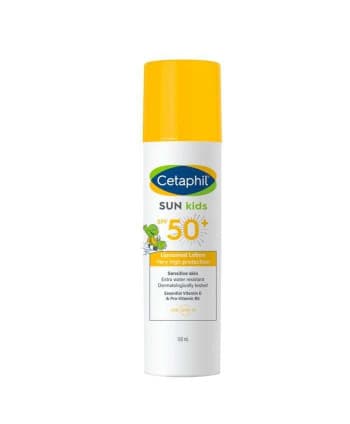 Cétaphil Sun Kids Liposomal 150 ml