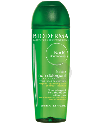 Bioderma Node Shampoing fluide 200 ml