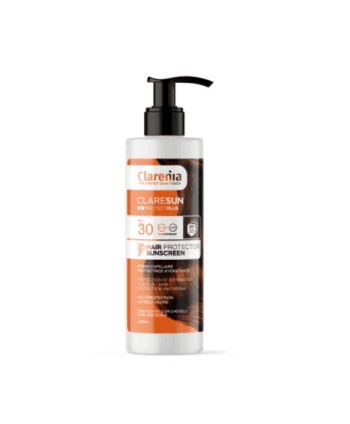 CLARENIA ECRAN SOLAIRE CAPILLAIRE SPF30 200ML