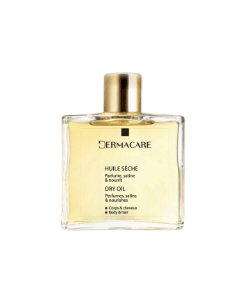 Dermacare Huile Sèche O jardin des caresses 100 ml