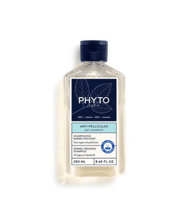 Phyto Shampooing Antipelliculaire 250 ml