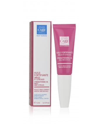Eye Care HUILE FORTIFIANTE Ongles