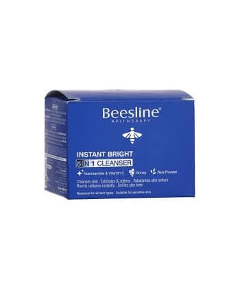 Beesline Instant Bright 5 en 1 Cleanser