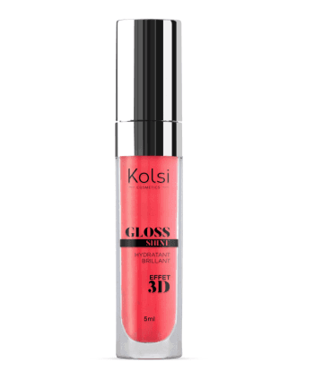 Kolsi Gloss Shine 3D G08