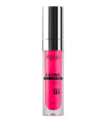 Kolsi Gloss Shine 3D G10