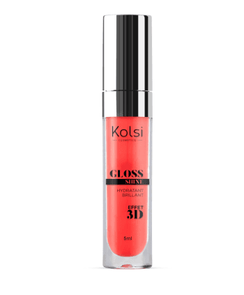 Kolsi Gloss Shine 3D G09