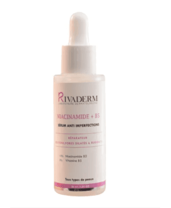 Rivaderm Nicanamide Serum 30 ml