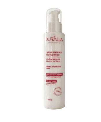 Puralia Crème Thermoprotectrice 150 ml