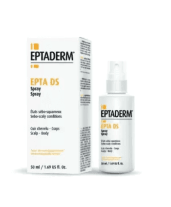 EPTADERM epta DS 50 ml