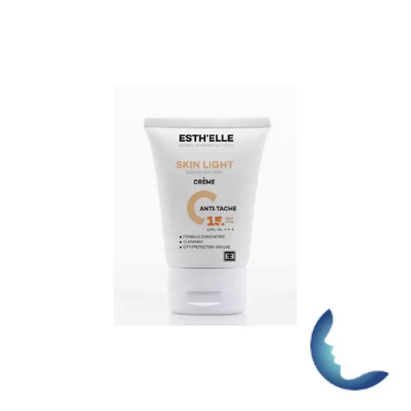 Skin Light Creme Anti Tache 30ml