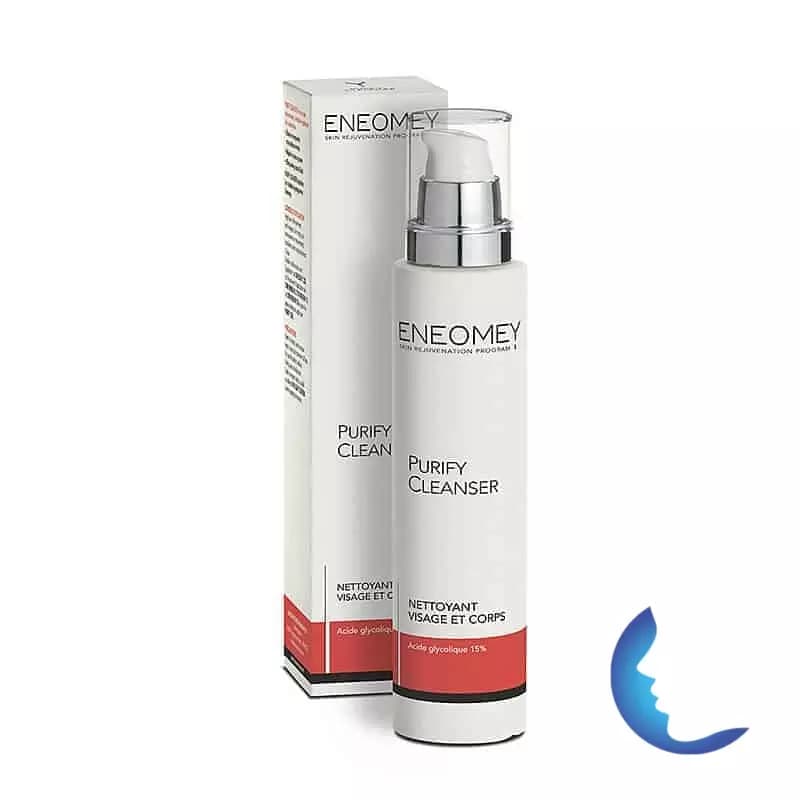 Eneomey Purify Cleanser, 150ml