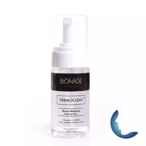 Bionade Dermoclean – Mousse Nettoyante