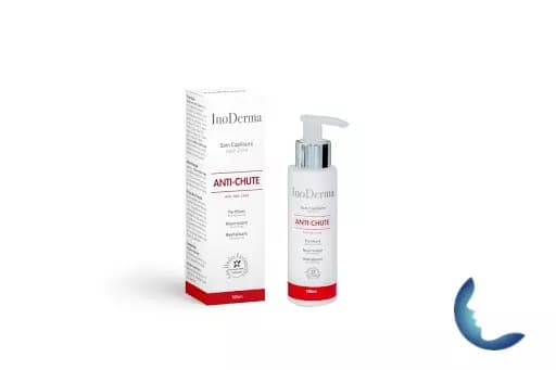 Inoderma Lotion Anti Chute 100ml