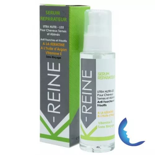 K-reine SÉrum RÉparateur Ultra Nutri-liss 60 Ml