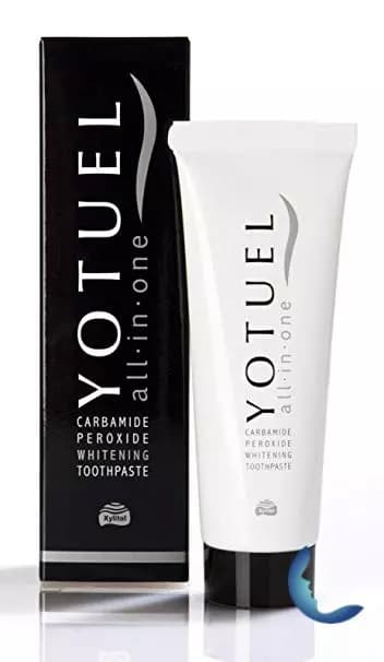 Yotuel Yotuel Creme Dentifrice All In One B