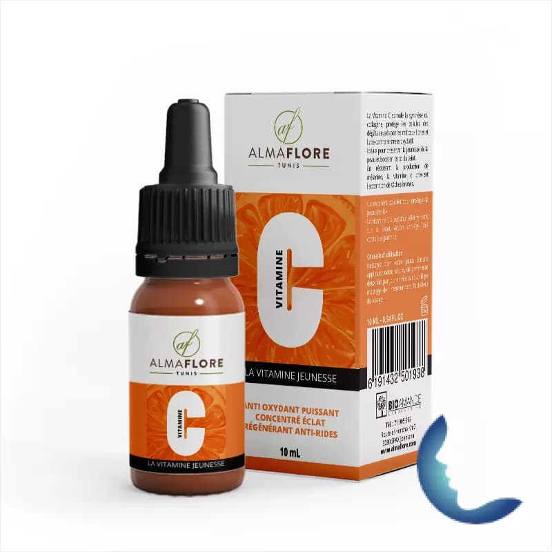 Almaflore Vit C