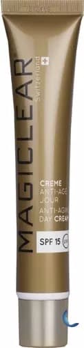 Magiclear Crème De Jour Anti-age