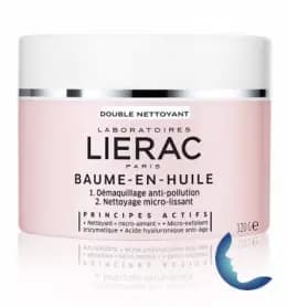 Lierac Baume En Huile