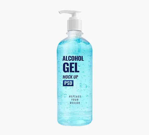 Hand Sanitizer Covid -19