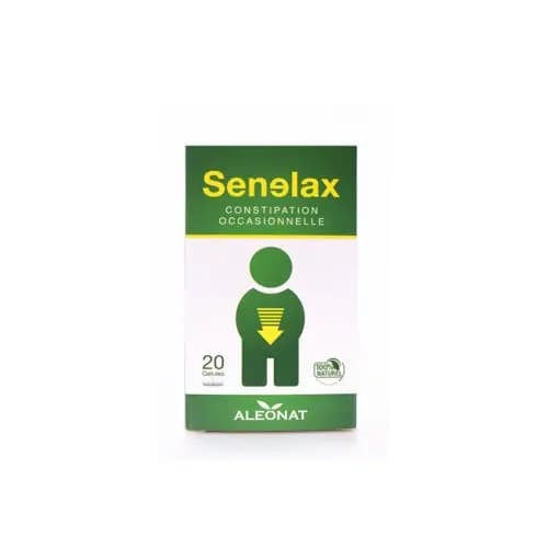 Aleonat Senelax Boite De 20