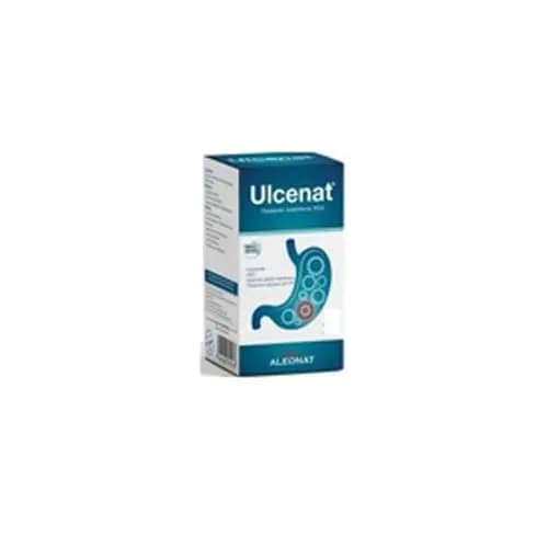 Aleonat Ulcenat Boite De 10