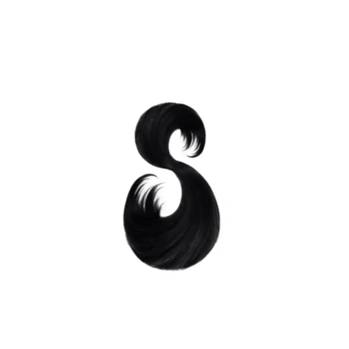 Startec Color Noir 1 Bio 60ml