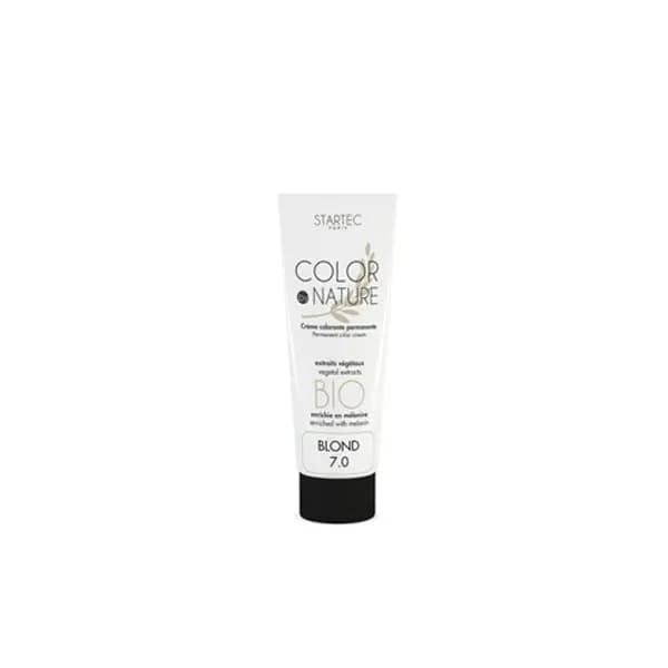 Startec Colors Blond Tres Clair 9