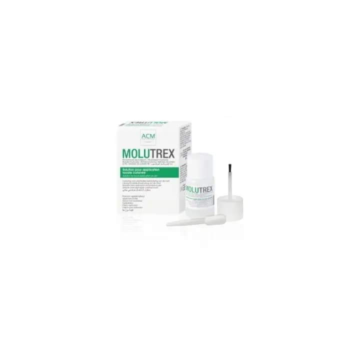 Molutrex – 3 Ml