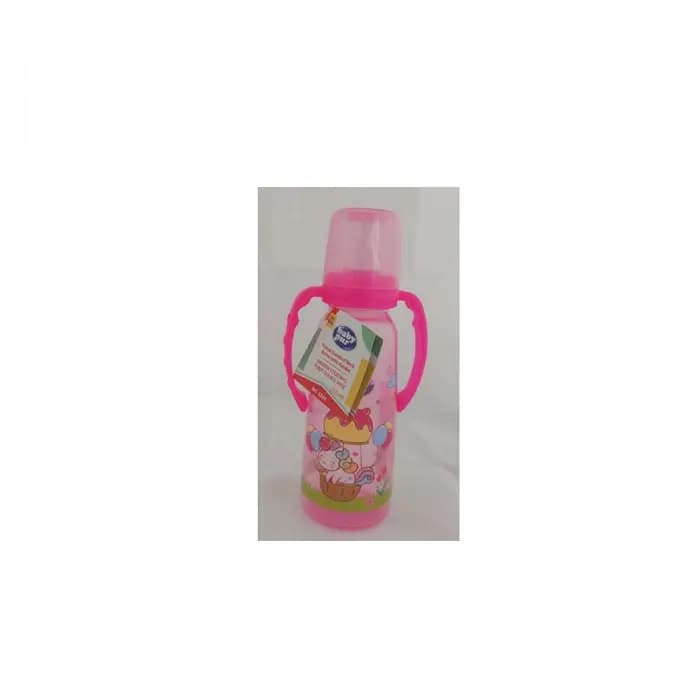 Baby Pur Biberon Standard 240ml Ref 1104