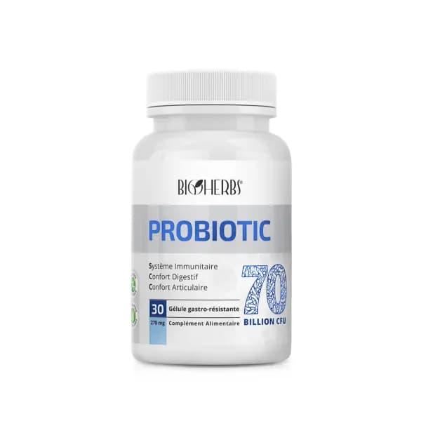Bio Herbs Probiotic Bioherbs
