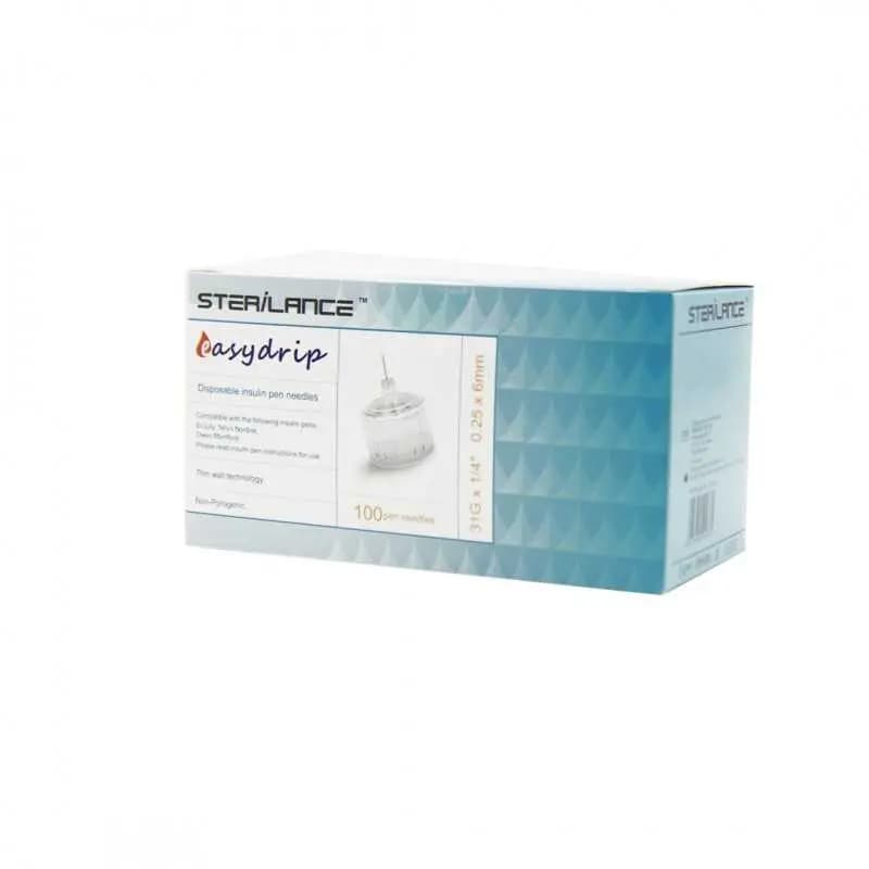 Sterilance Easydrip 6mm