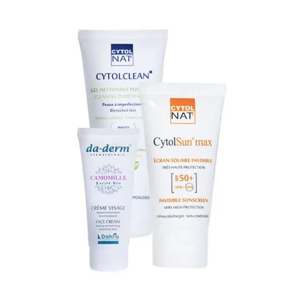 Coffret Cytolnat Cytolsun