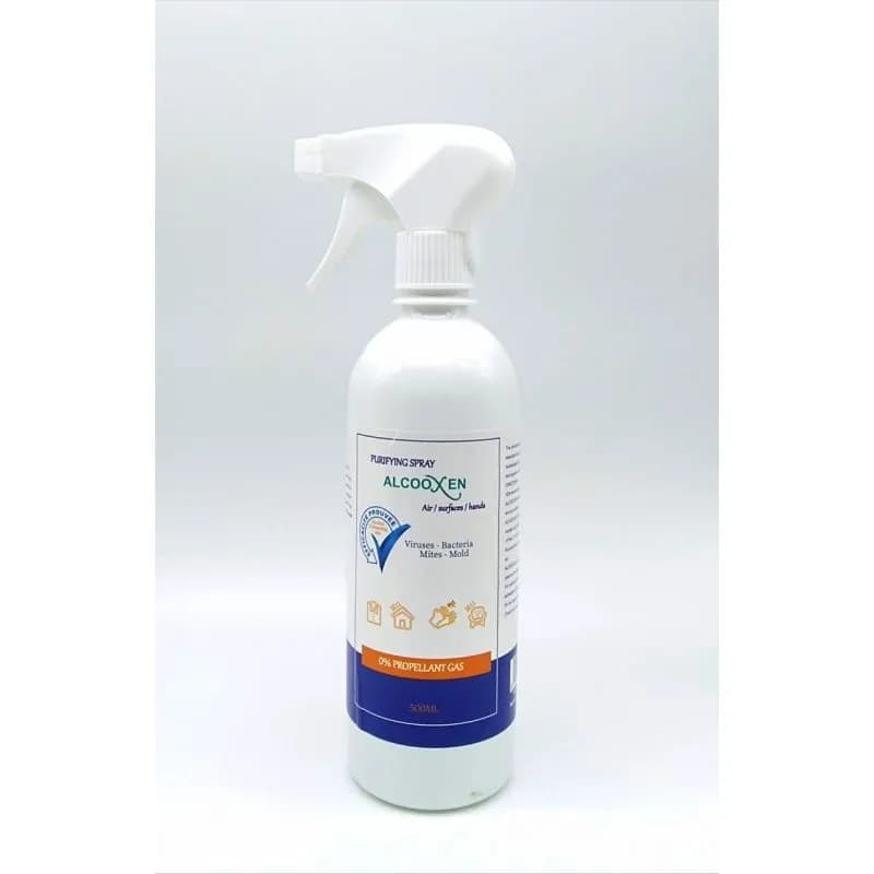 Hygiène Sol Et Surfaces