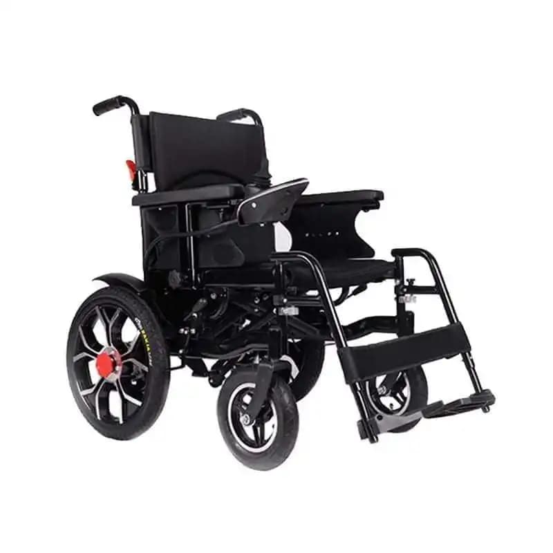 Fauteuil Roulant électrique Pour Obèse