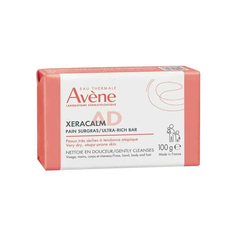 Avene Xeracalm Ad Pain Surgras - 100gr