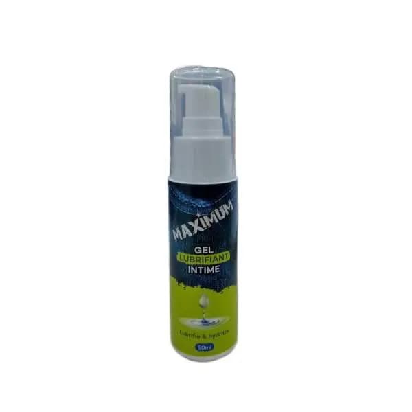 Maximum Gel Lubrifiant Spray 50ml